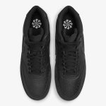 Nike Court Vision MID NN black