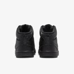Nike Court Vision MID NN black