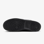 Nike Court Vision MID NN black