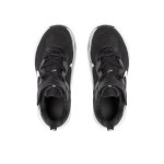 Nike Revolution 6 NN (PSV) black/white