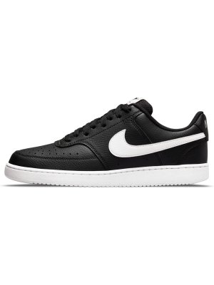 Nike Court Vision LO NN black/white