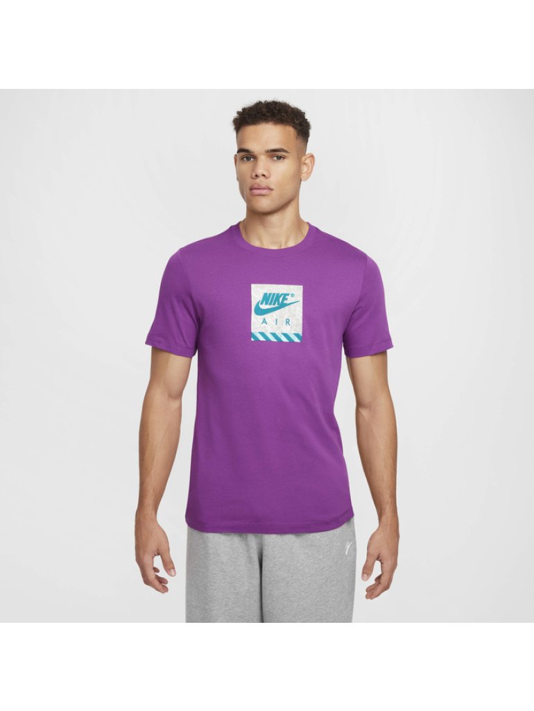 Nike Sportwear T-Shirt bold berry