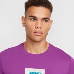 Nike Sportwear T-Shirt bold berry