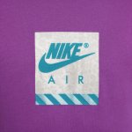 Nike Sportwear T-Shirt bold berry