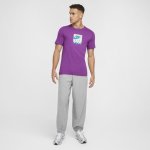 Nike Sportwear T-Shirt bold berry