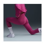 Nike W NK DF ONE HR TIGHT pink