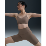 Nike W Indy Light-Support Padded Bra brown