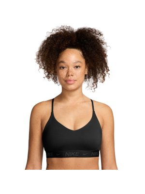 Nike W Indy Light-Support Padded Bra black