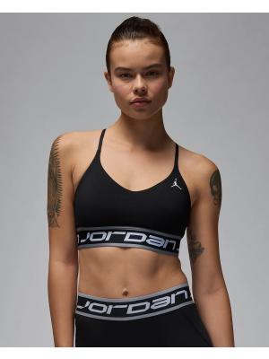 Jordan W Sport Indy Bra black