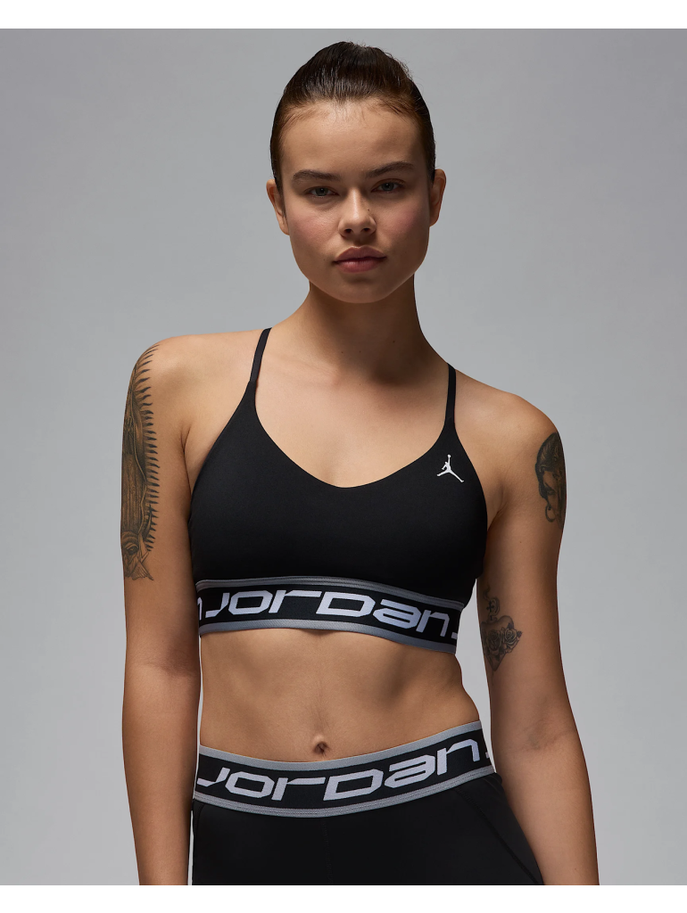 Jordan W Sport Indy Bra black