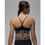 Jordan W Sport Indy Bra black