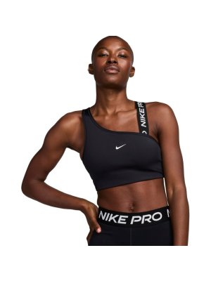 Nike W Pro Swoosh Padded Bra