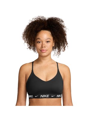 Nike W Indy Light-Support Padded Bra black/white