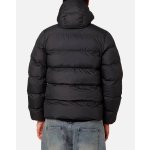 Jordan Brooklyn Puffer black