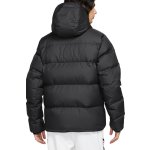 Nike Sportswear Storm-Fit Windrunner Hooded Jacket black