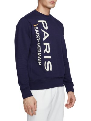 Nike Paris Saint-Germain Club Hoodie