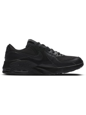Nike Air Max Excee (GS) black
