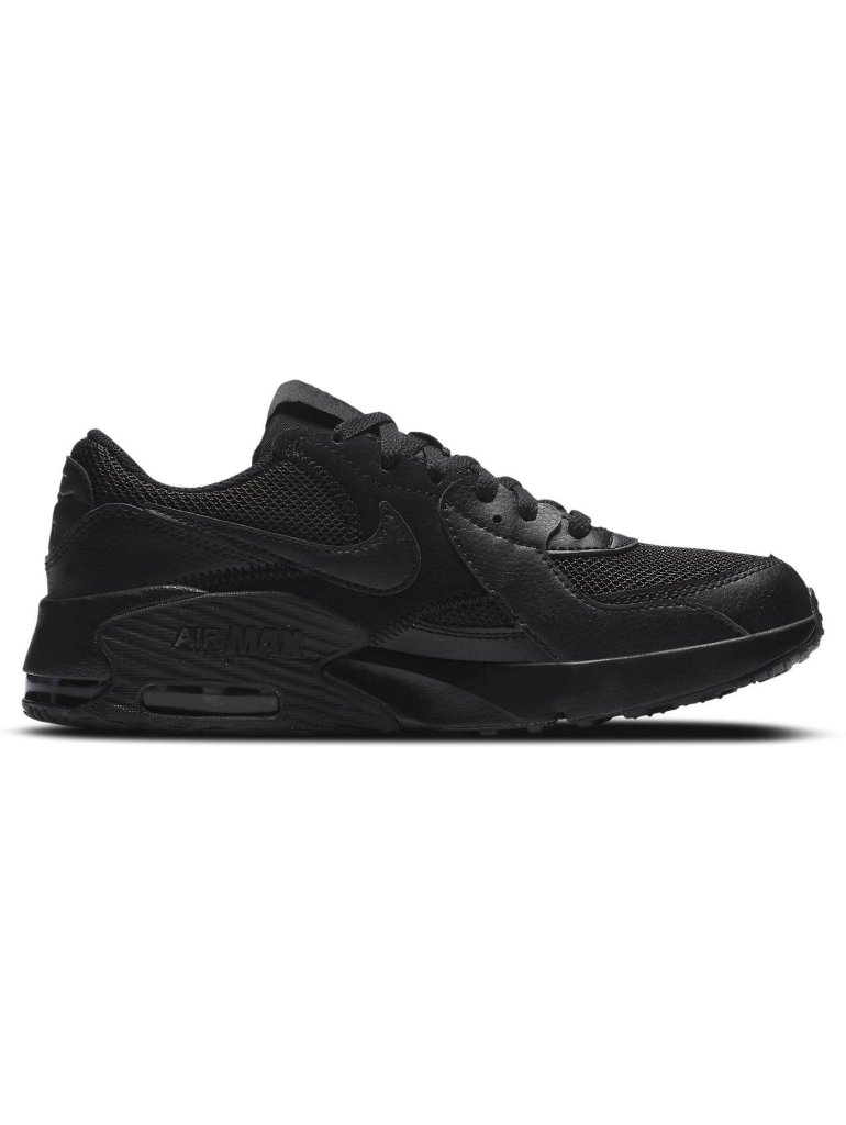 Nike Air Max Excee (GS) black