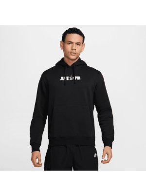 Nike Club JDI Hoody black
