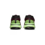 Nike React Infinity Run Flyknit 3 black/siren red-green strike