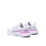 Nike W React Infinity Run Flyknit 3 white/rush fuchsia-blue tint