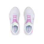 Nike W React Infinity Run Flyknit 3 white/rush fuchsia-blue tint
