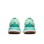 Nike W React Infinity Run Flyknit 3 mint foam/summit white