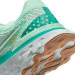 Nike W React Infinity Run Flyknit 3 mint foam/summit white