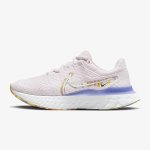 Nike W React Infinity Run Flyknit 3 Premium light soft pink/white