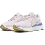 Nike W React Infinity Run Flyknit 3 Premium light soft pink/white