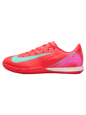 Nike Zoom Mercurial Vapor 16 Academy IC ember glow/aurora green