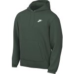 Nike Sportswear Club Winterized Pullover Fleece Hoodie green