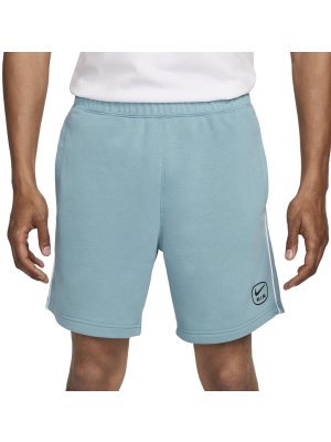 Nike M NSW Sportswear Air Shorts blue