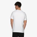 Nike Sportswear Premium Essentials Tee white