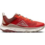 Nike WMNS React Wildhorse 8 picante red/sail