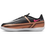 Nike JR Phantom GT2 Academy IC metallic copper