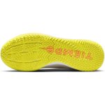 Nike JR Legend 9 Academy IC phantom/yellow strike