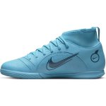 Nike JR Superfly 8 Club IC chlorine blue