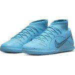 Nike JR Superfly 8 Club IC chlorine blue