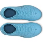 Nike JR Superfly 8 Club IC chlorine blue