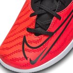 Nike JR Phantom GX Club IC PS bright crimson/black-white