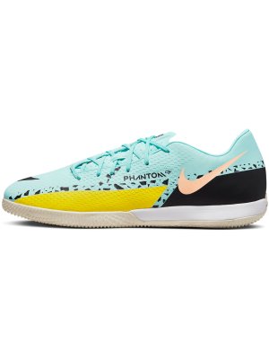 Nike Phantom GT2 Academy IC glacier ice/black