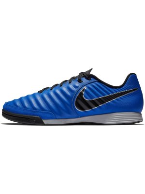 Nike Tiempo Legend 7 academy IC racer blue/black
