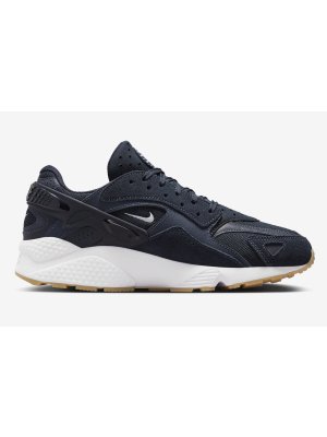 Nike Air Huarache Runner dark obsidian