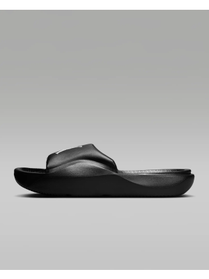 Jordan Franchise Slide black/white