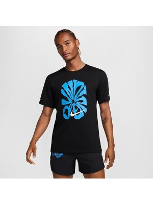 Nike Rise 365 Run Energy Dri-Fit black