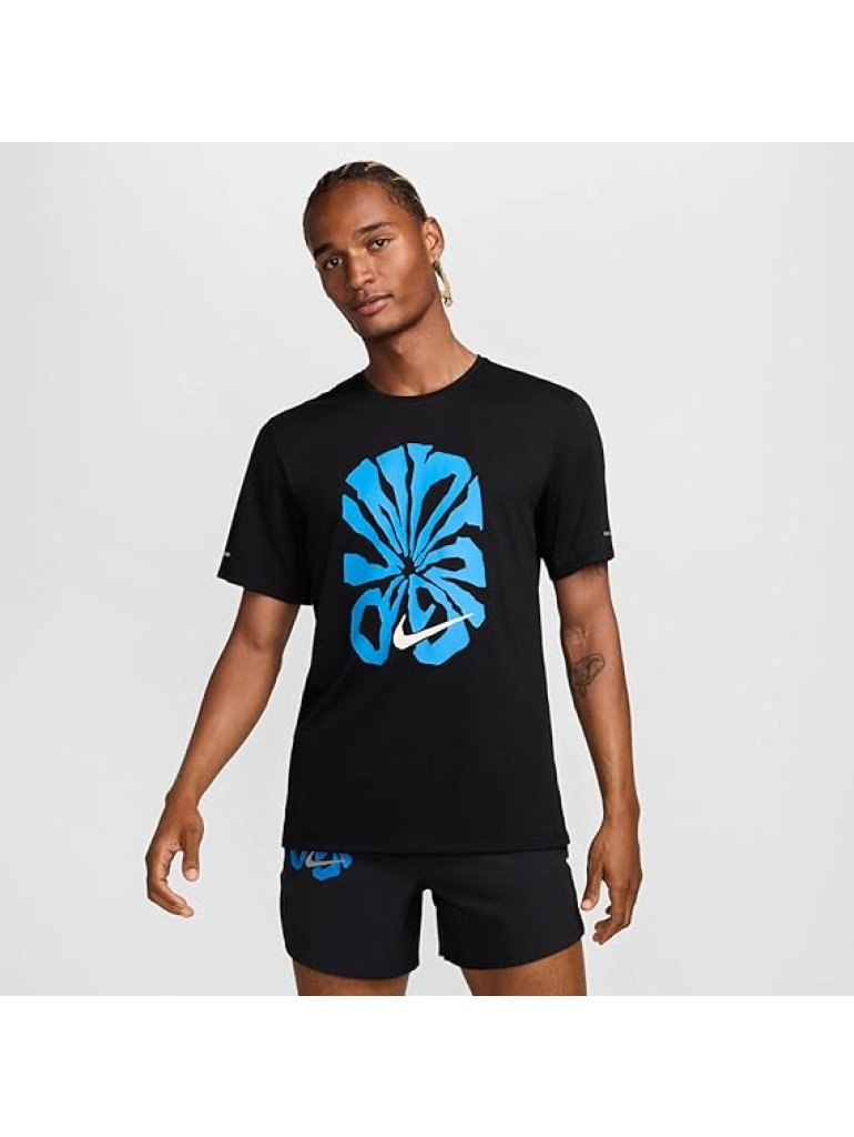 Nike Rise 365 Run Energy Dri-Fit black
