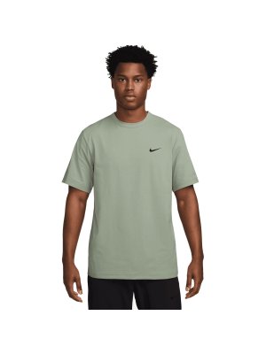 Nike Dri-Fit UV Hyverse T-Shirt green