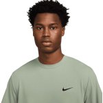 Nike Dri-Fit UV Hyverse T-Shirt green