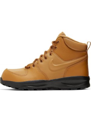 Nike Manoa Leather (GS) brown